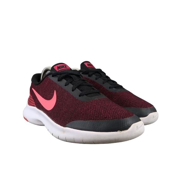 Nike Shoes Womens 8 Sneaker Athletic Flex Experience RN 7 Trainer Running Active - Picture 1 of 14